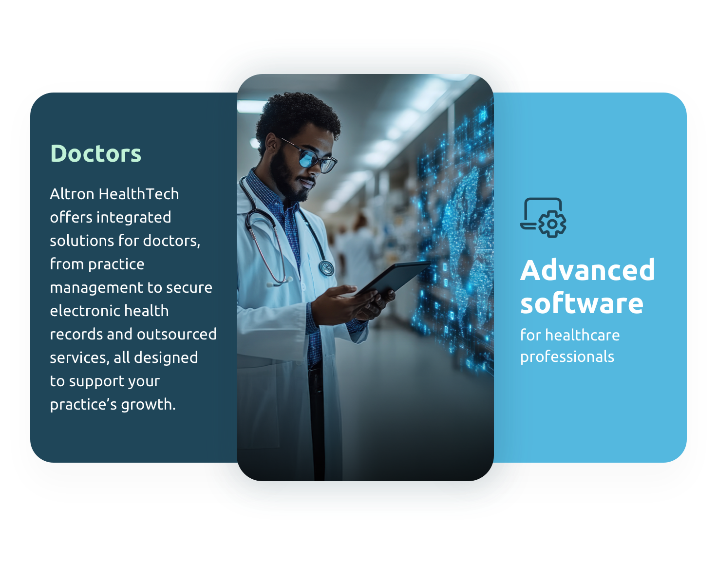 Doctors Image