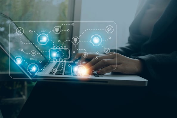 HealthTech - HealthOne