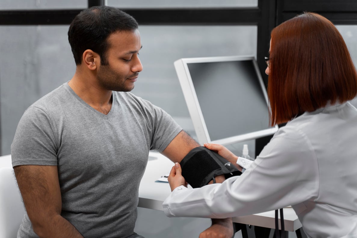 HealthTech - HealthOne