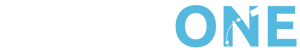 HealthONE Logo - Light