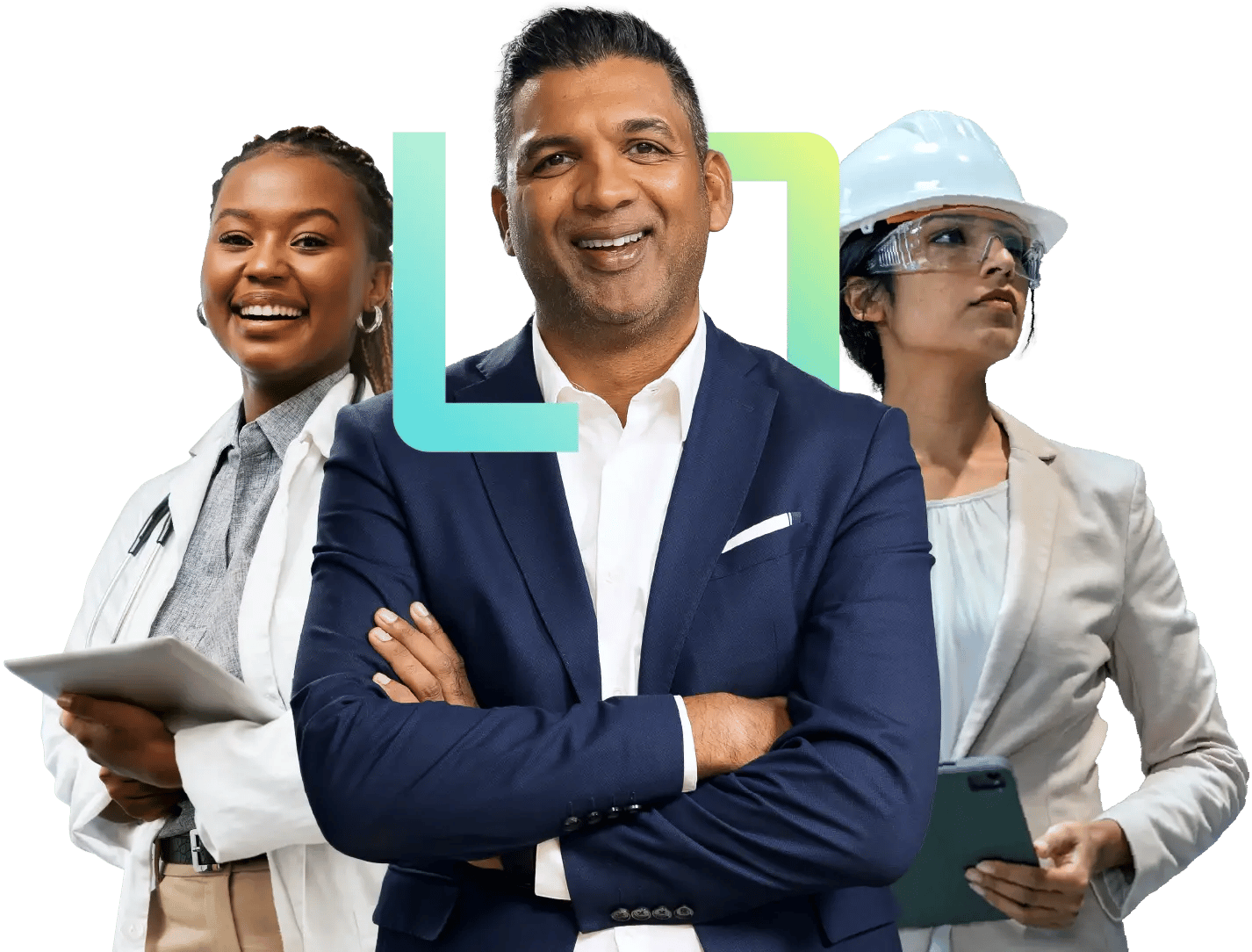 Collin Govender_Healthcare Solution Software_Doctor Mining Construction Workforce_ALtron HealthTech