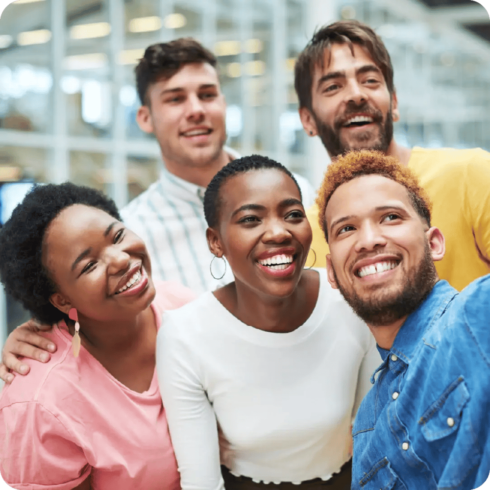 Young company team_More than meetings and deadlines_Altron HealthTech Young company team_More than meetings and deadlines_Altron HealthTech