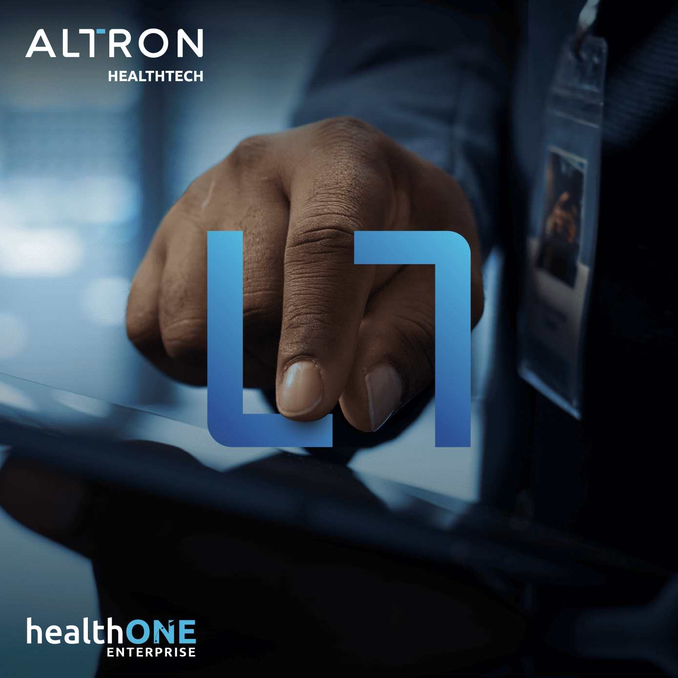 HealthONE Enterprise - Security Trust and Compliance in Healthcare_Thumbnail (2)