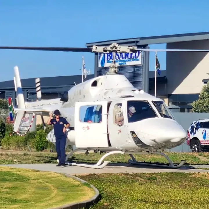 07_Promed24 and Elixir Live  - Easter road safety readiness - Primary Healthcare - Altron HealthTech