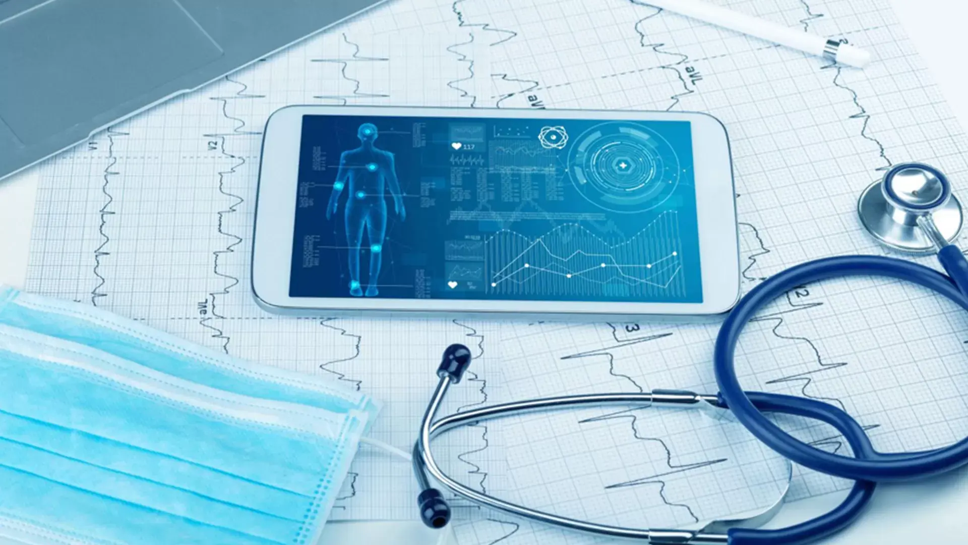 Healthcare Data is Under Attack. How Do We Protect It?