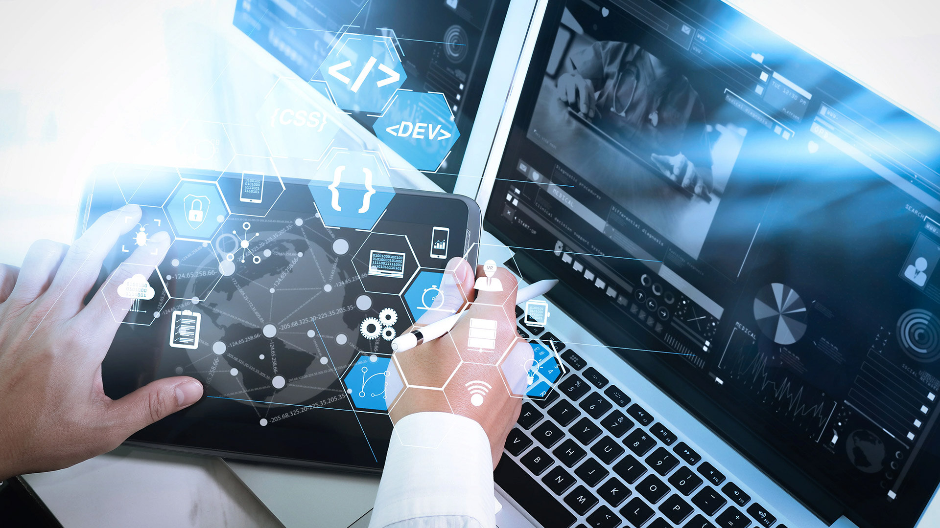AI and the Rise of Value-Based Healthcare - Altron HealthTech